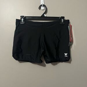 TYR athletic shorts  
